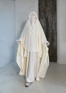 Khimar Joumana Flow Soie de Médine