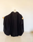 Charger l'image dans la visionneuse de la galerie, Abaya Maleeka Whool Peach
