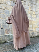 Maxi Hijab XXL Silk Chiffon