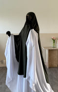 Charger l'image dans la visionneuse de la galerie, Khimar Maleeka T1 Jersey Premium
