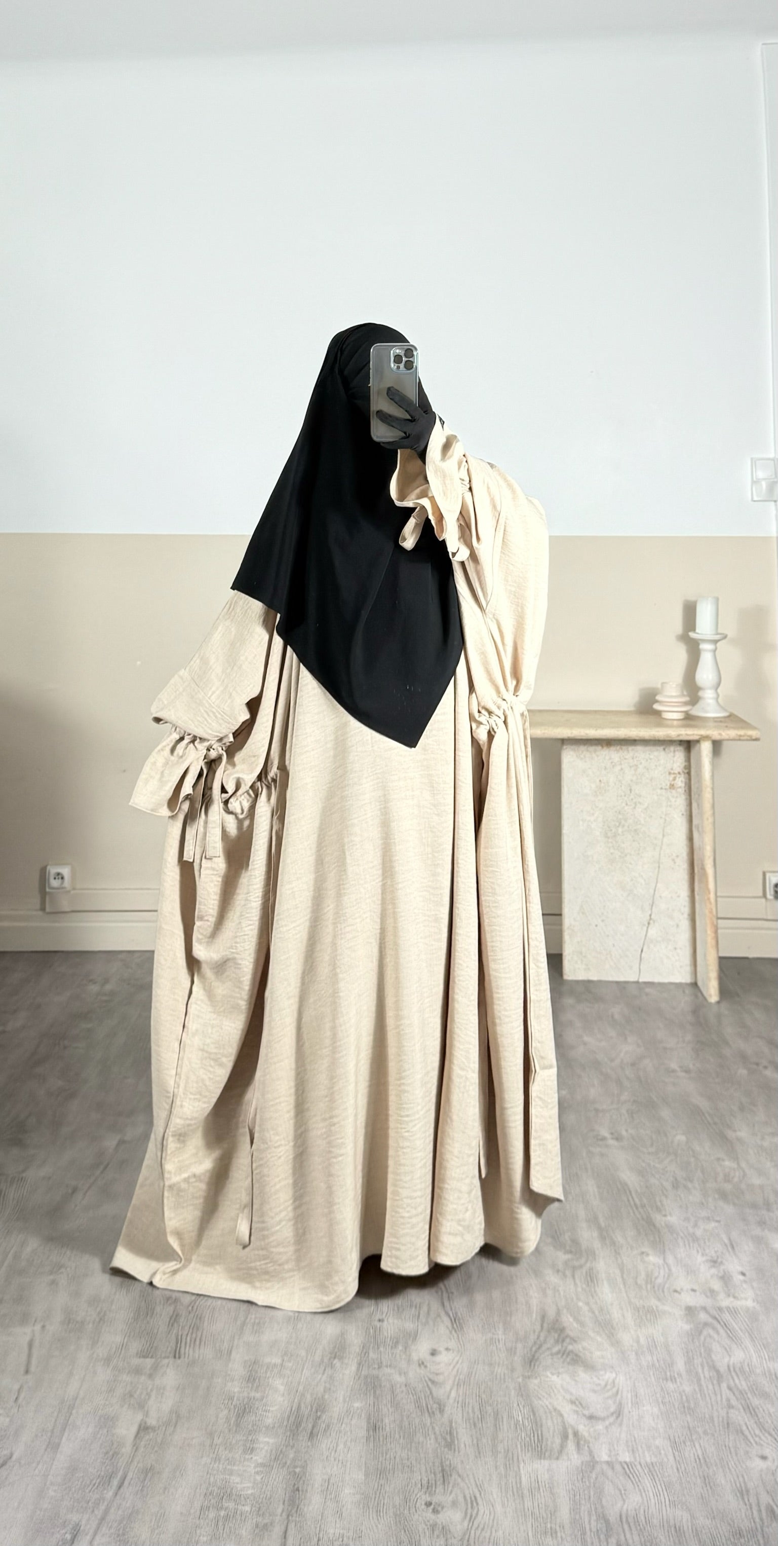 Abaya Imany