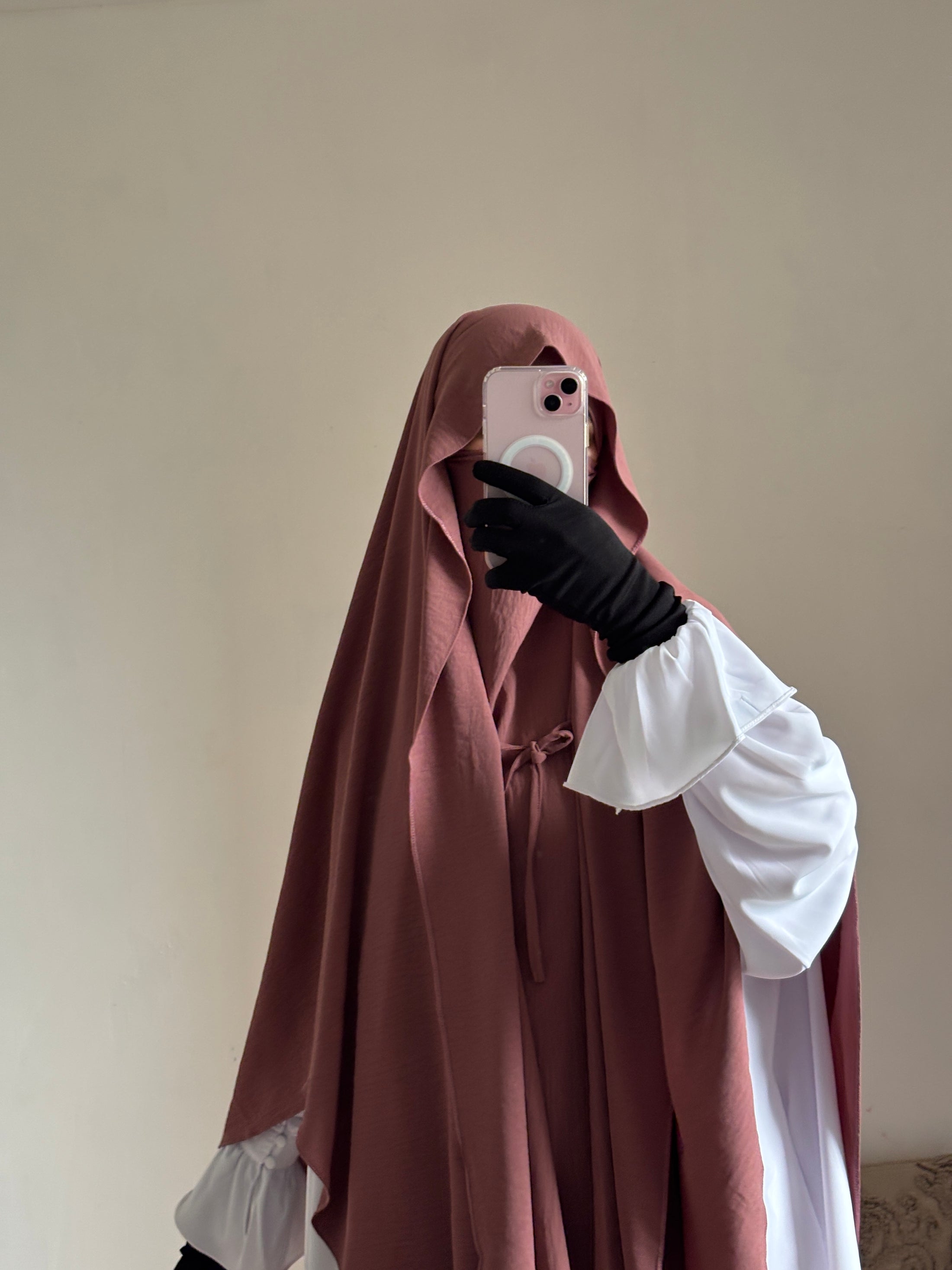 Khimar Joumana Jazz