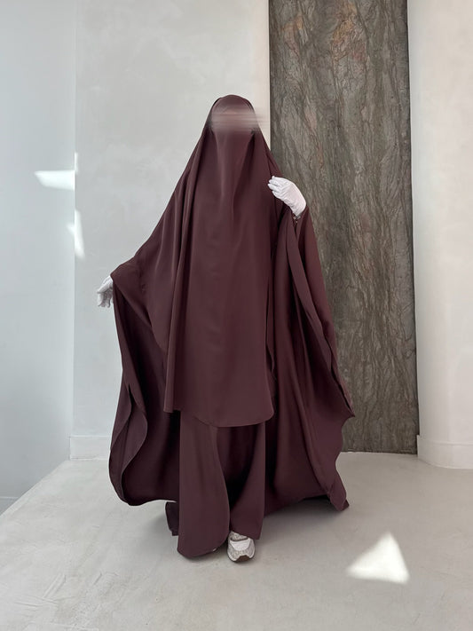 Abaya Maleeka Nidha