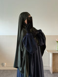 Bild in Galerie-Betrachter laden, Maxi Hijab à nouer Jersey Premium
