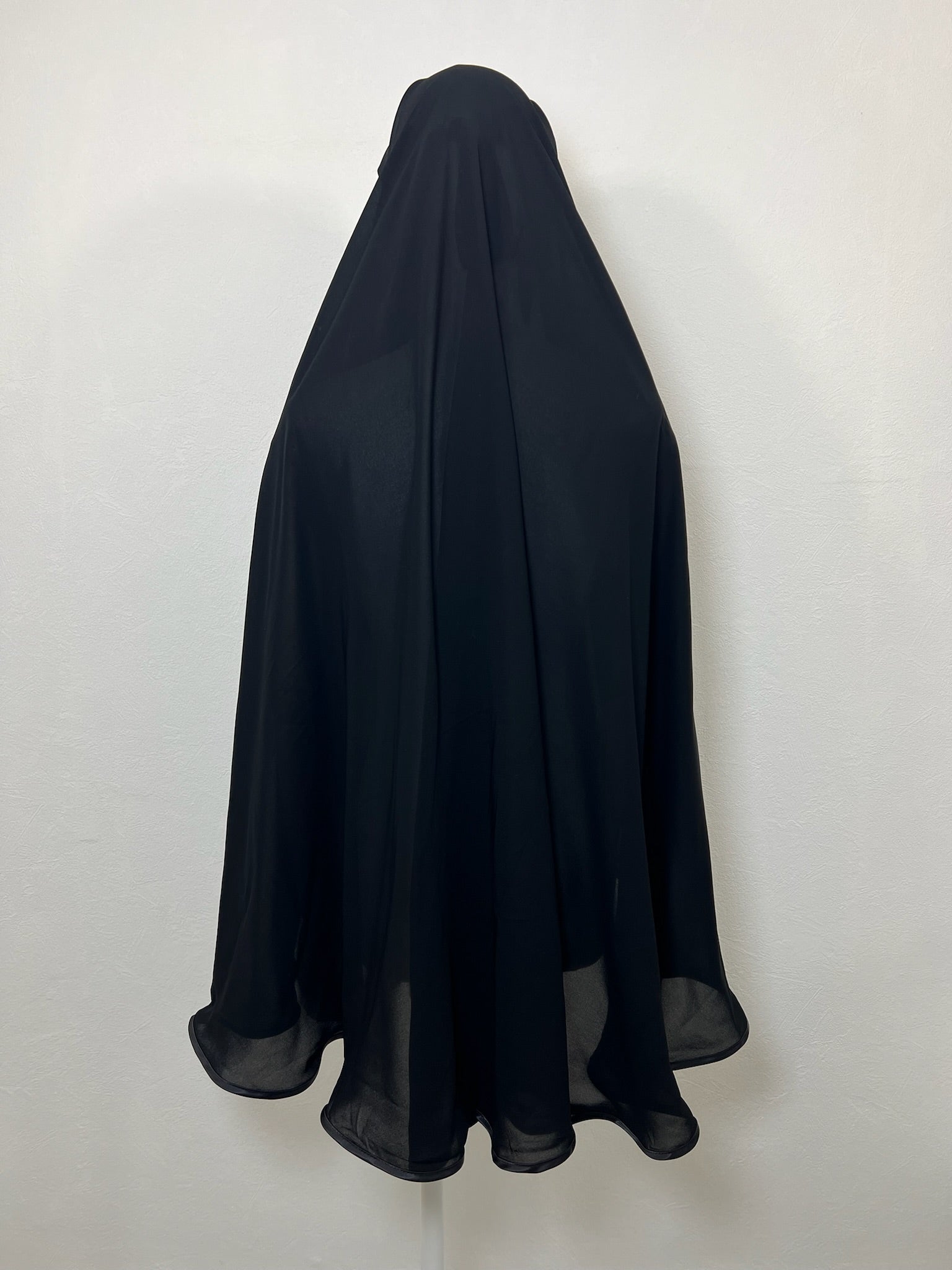 Niqab indonésiya Noir New