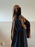 Bild in Galerie-Betrachter laden, Maxi Hijab à nouer Jersey Premium
