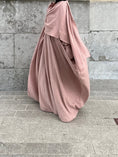 Load image into Gallery viewer, Winter Abaya

