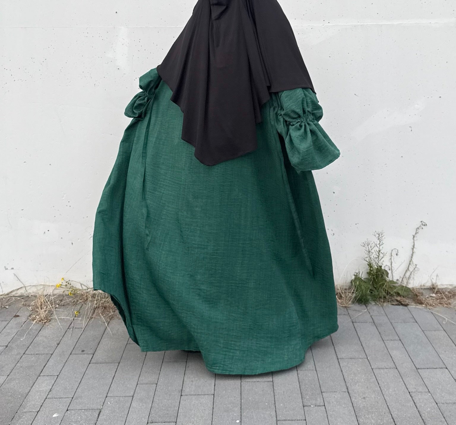 Abaya Imany