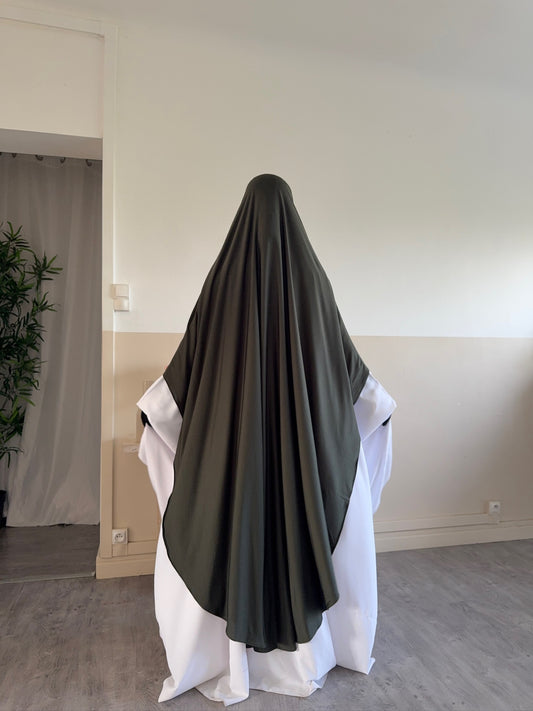 Khimar Maleeka T2 Jersey Premium