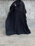 Load image into Gallery viewer, Winter Abaya
