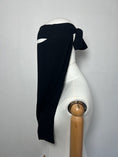 Load image into Gallery viewer, Black Saudi Niqab
