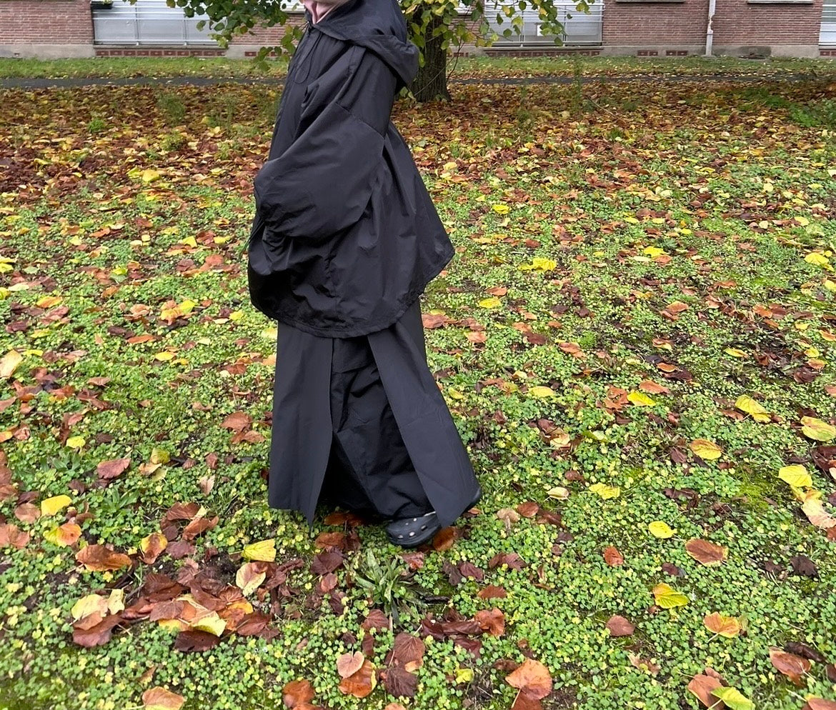 Jupe Sarouel intégré Kway