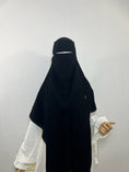 Load image into Gallery viewer, Niqab pull down
