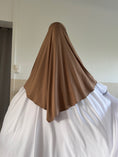 Load image into Gallery viewer, Khimar Sarah T1 pointu Jersey Premium
