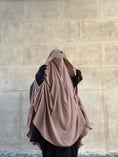 Charger l'image dans la visionneuse de la galerie, Khimar Jouwayriyyah Casquette
