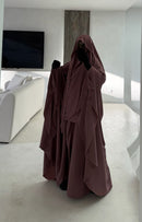 Khimar Joumana Flow Soie de Médine
