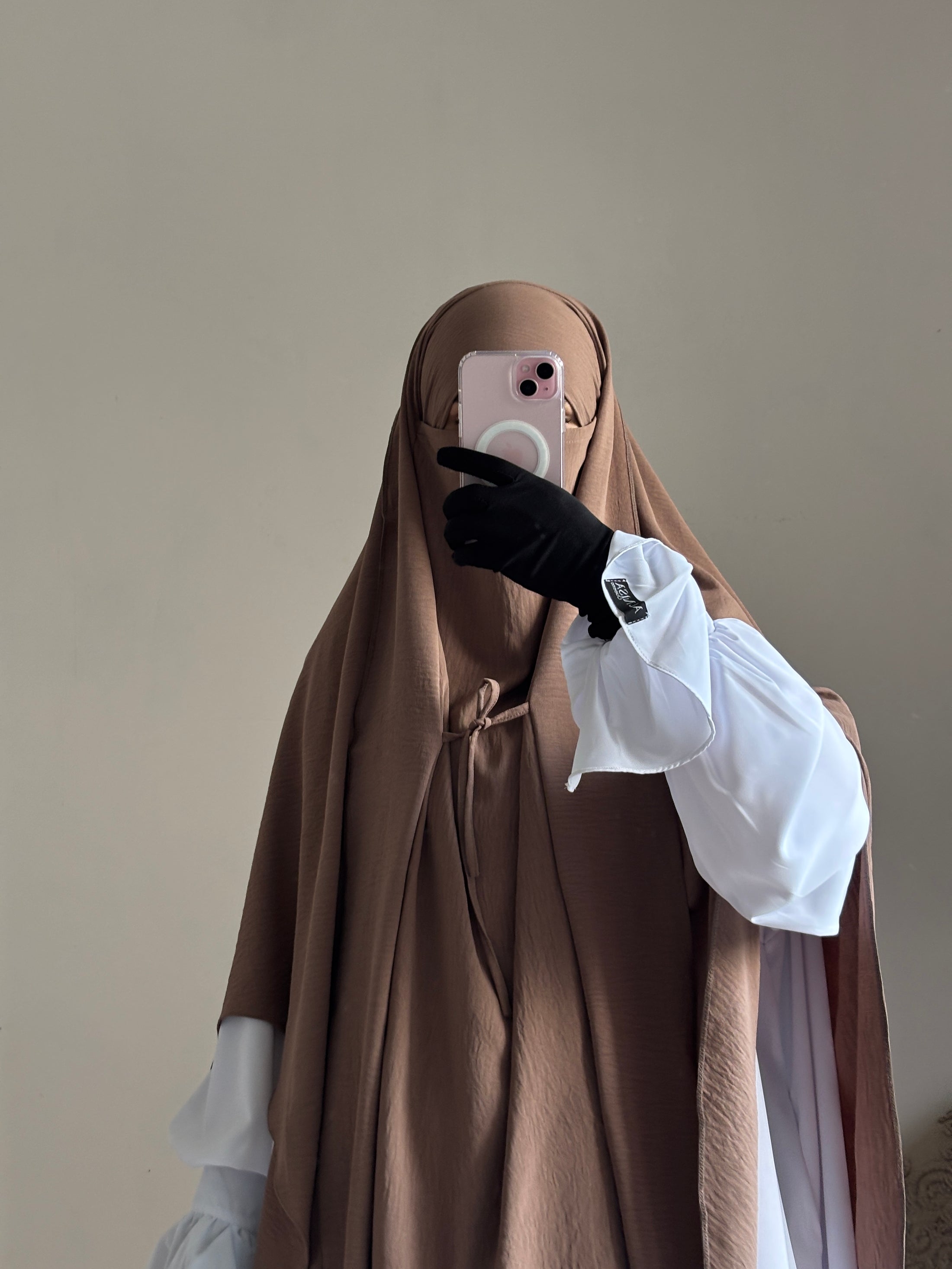 Khimar Joumana Jazz