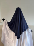 Load image into Gallery viewer, Khimar Sarah T1 pointu Jersey Premium
