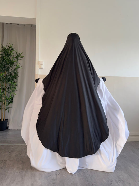 Khimar Maleeka T1 Jersey Premium