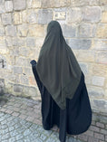 Bild in Galerie-Betrachter laden, Maxi Hijab XXL Chiffon
