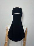 Load image into Gallery viewer, Niqab pull down
