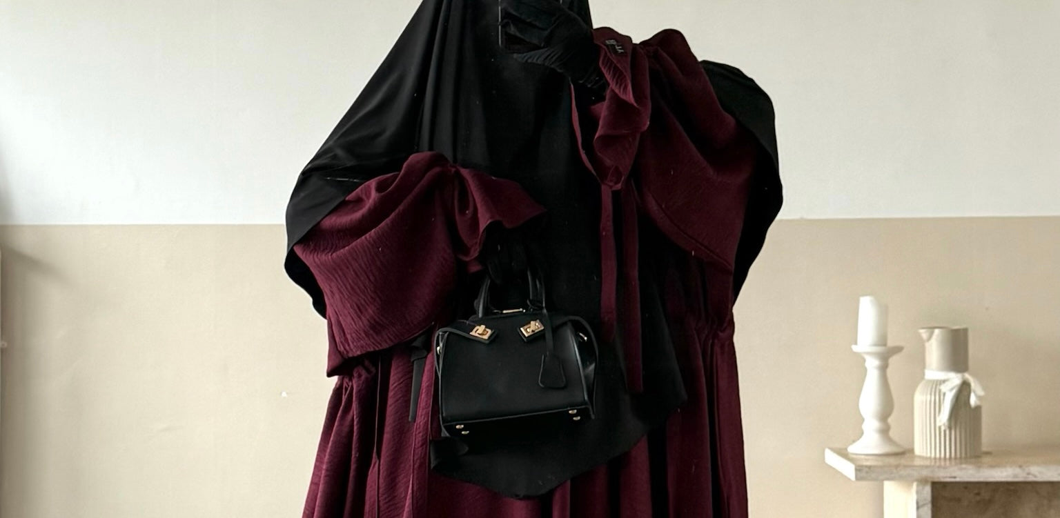 Abaya Imany