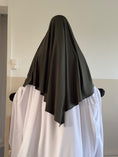 Load image into Gallery viewer, Khimar Sarah T1 pointu Jersey Premium
