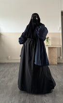 Jupe Sarouel intégré Kway