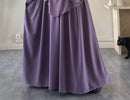 Abaya Yaqout Silk from Medina 