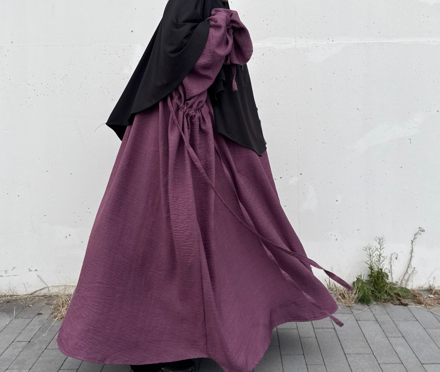 Abaya Imany