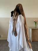 Khimar Joumana Jersey Premium