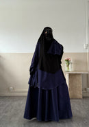 Set Asahi Jean tencel