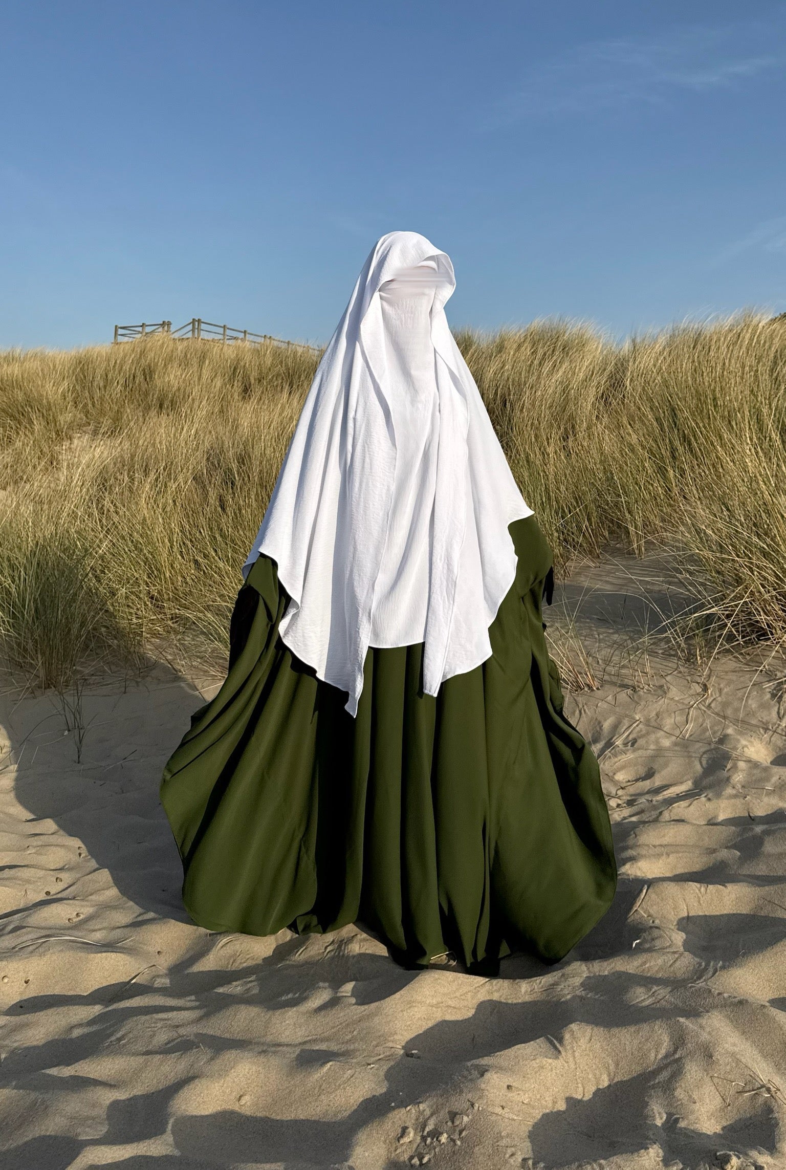 Khimar Joumana Jazz