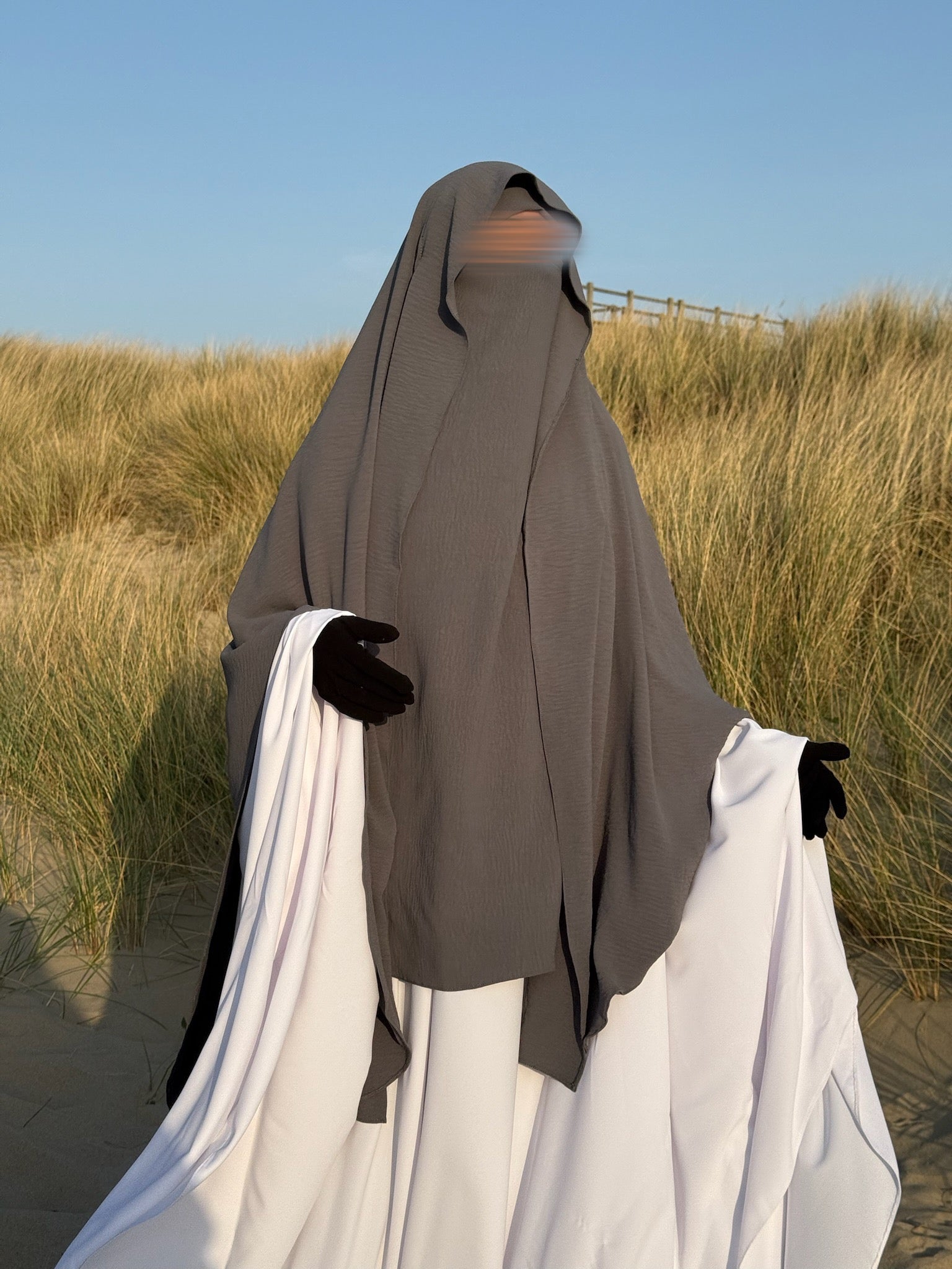 Khimar Joumana Jazz