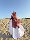 Charger l'image dans la visionneuse de la galerie, Khimar Joumana Jazz

