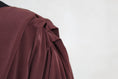 Load image into Gallery viewer, Abaya Yaqout Silk from Medina 
