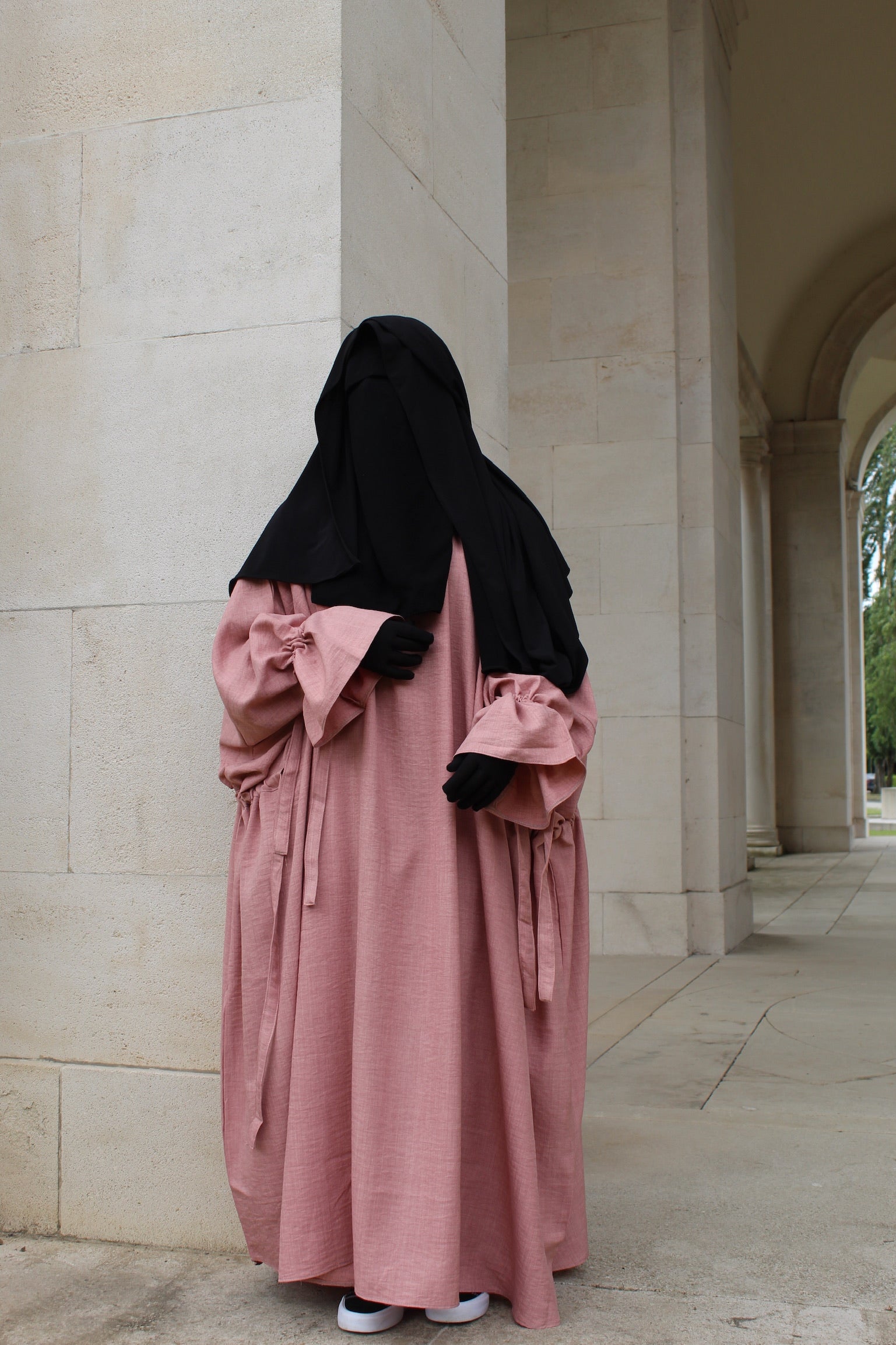 Abaya Imany