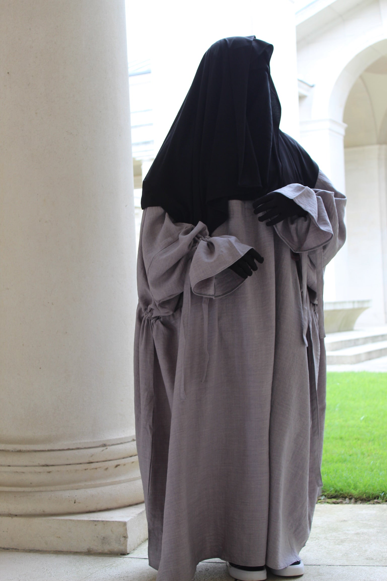 Abaya Imany