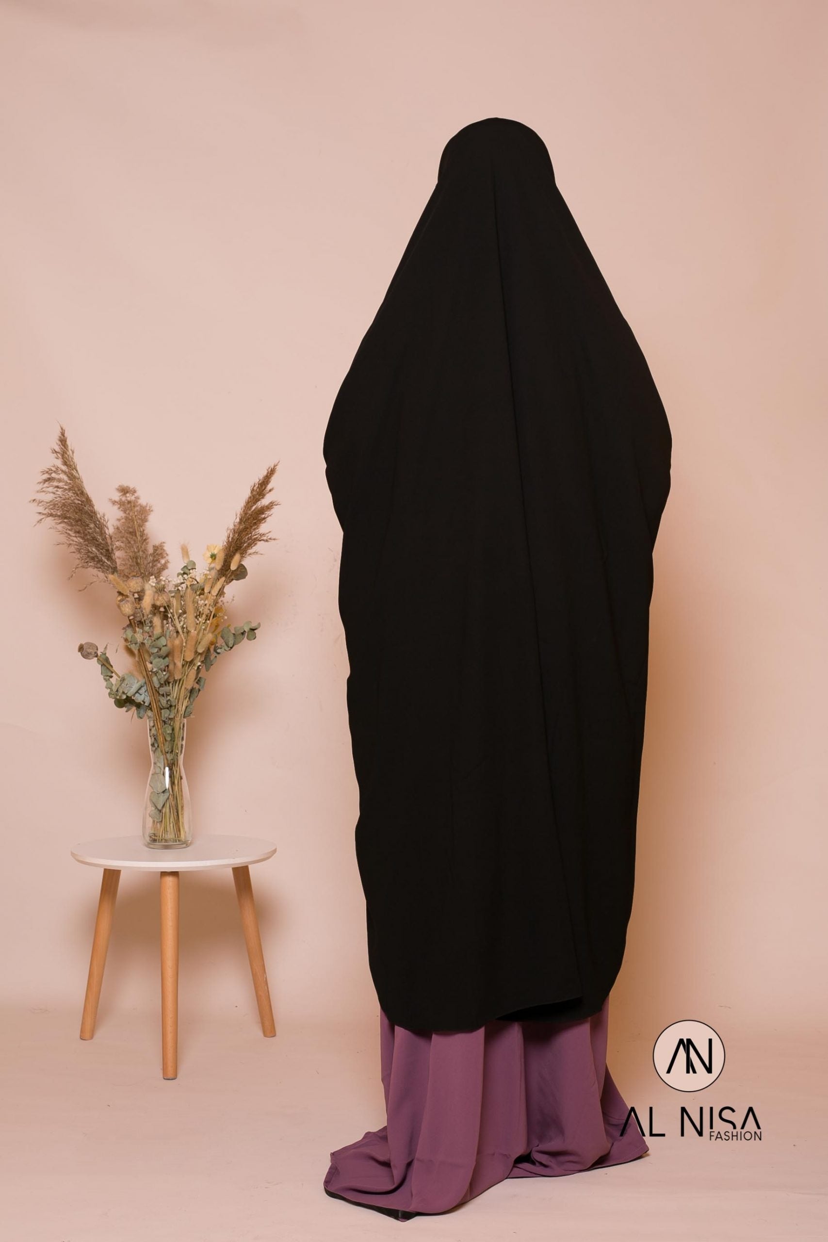 Khimar Juwayriyyah