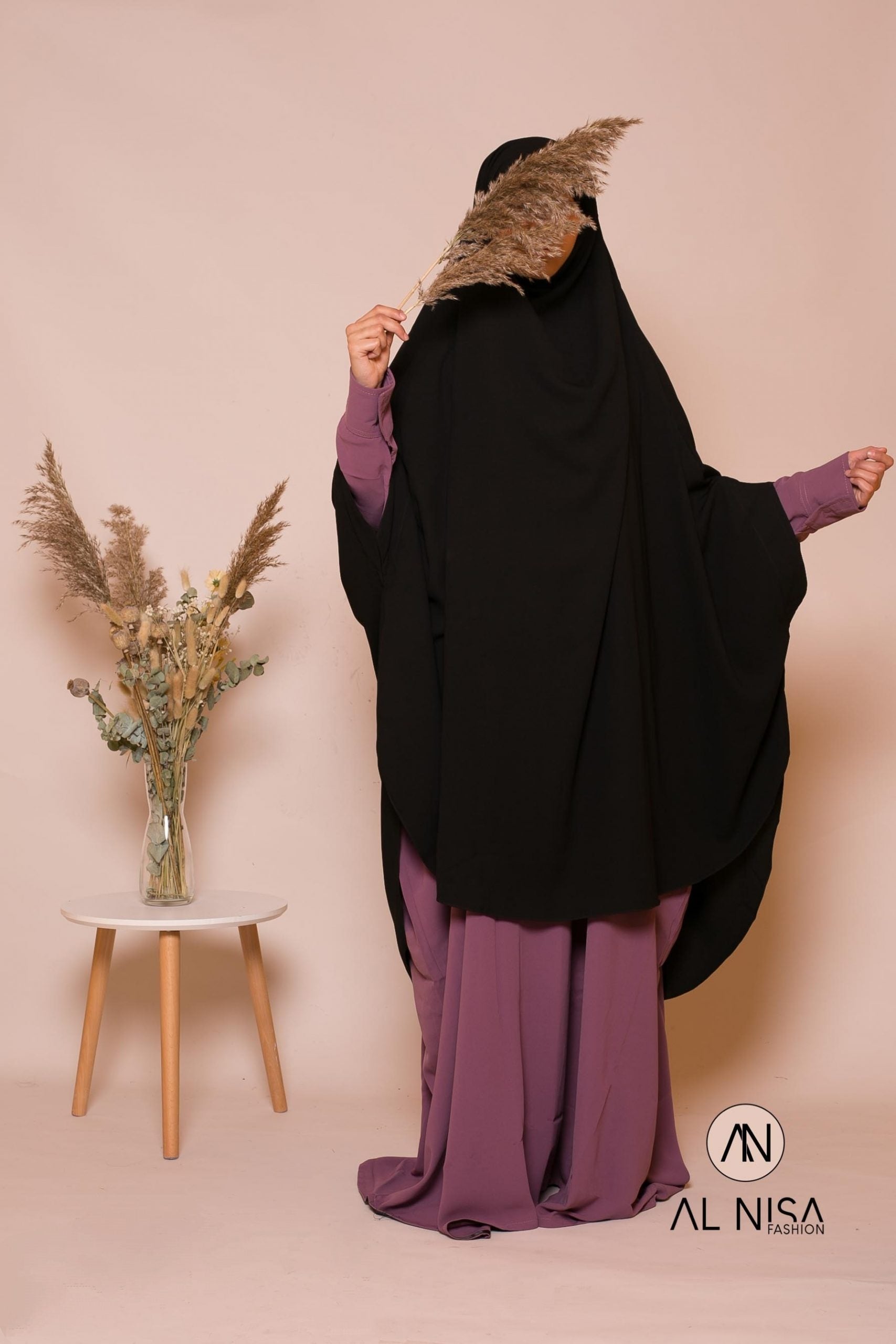 Niqab ,Abaya , Khimar , Dubai , Abaya 2021 , Hijab , Saoudienne , Papillon , Farasha , Soie de médine