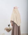 Load image into Gallery viewer, Khimar Sarah (Jazz) T2
