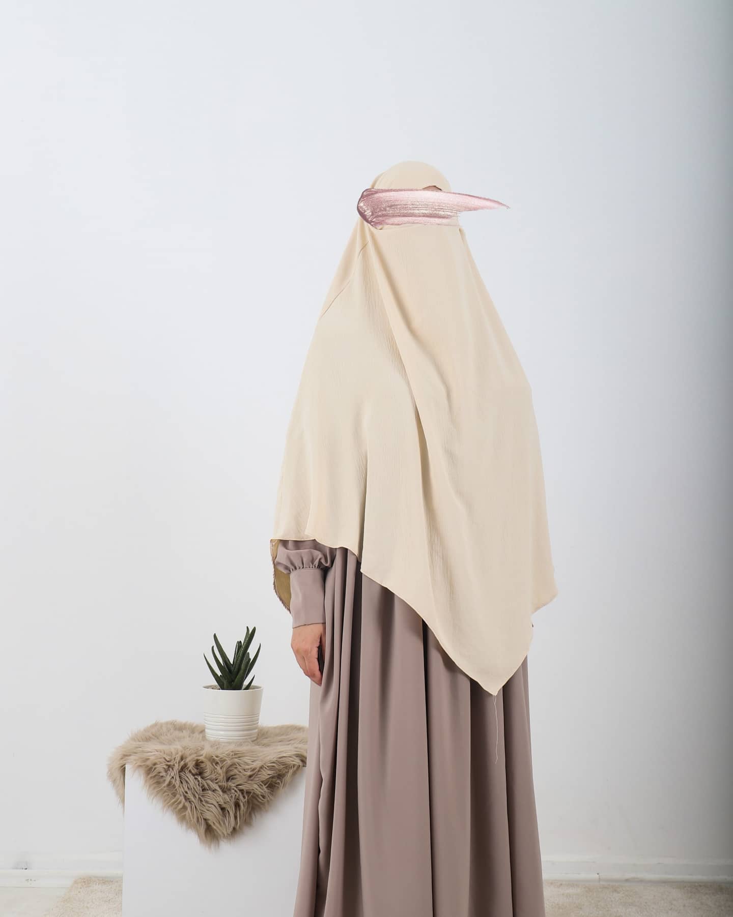 Khimar Sarah (Jazz) T2