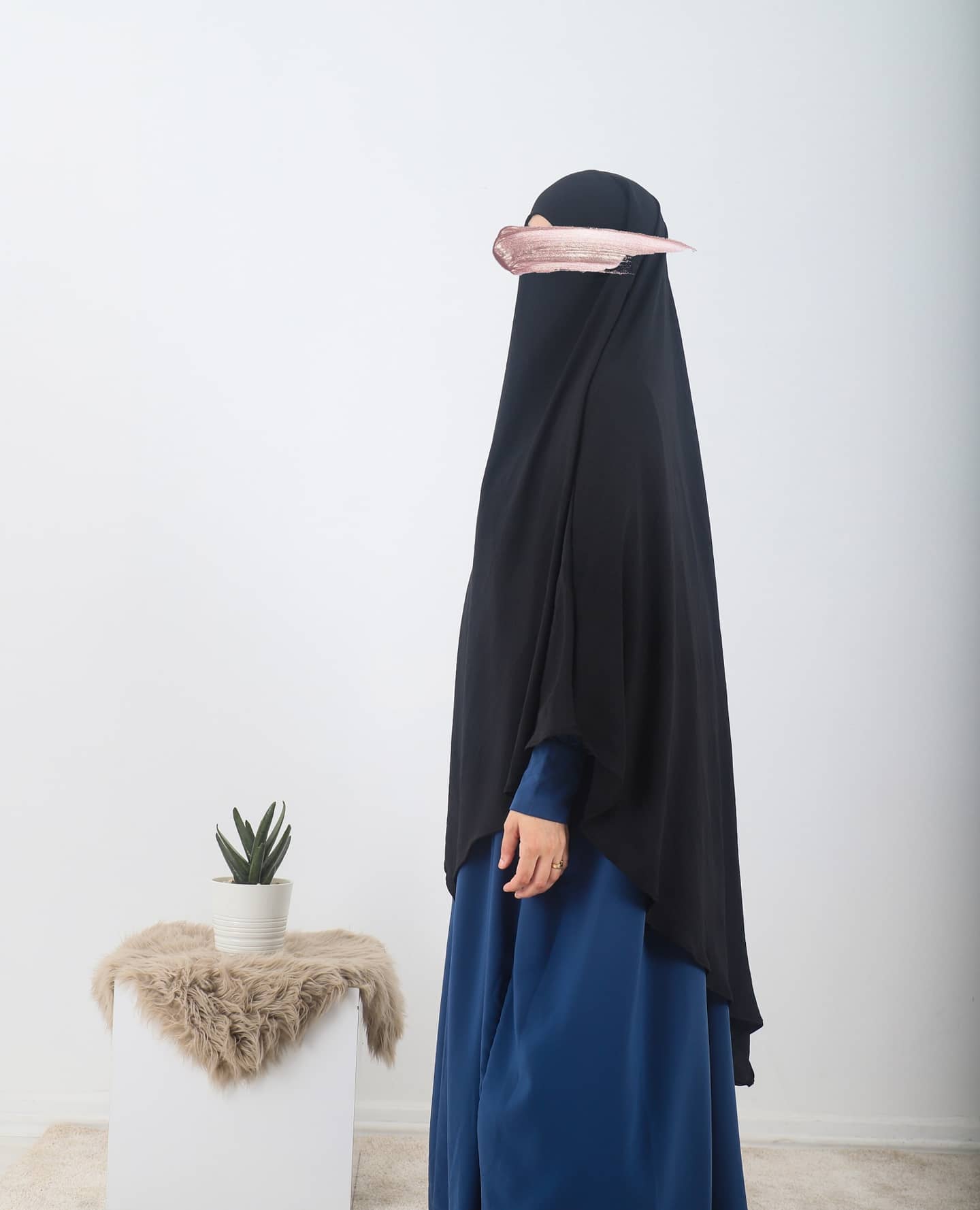 Niqab ,Abaya , Khimar , Dubai , Abaya 2021 , Hijab , Saoudienne , Papillon , Farasha , Soie de médine