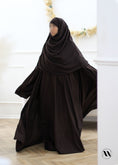 Load image into Gallery viewer, Maxi Hijab XXL Silk Chiffon
