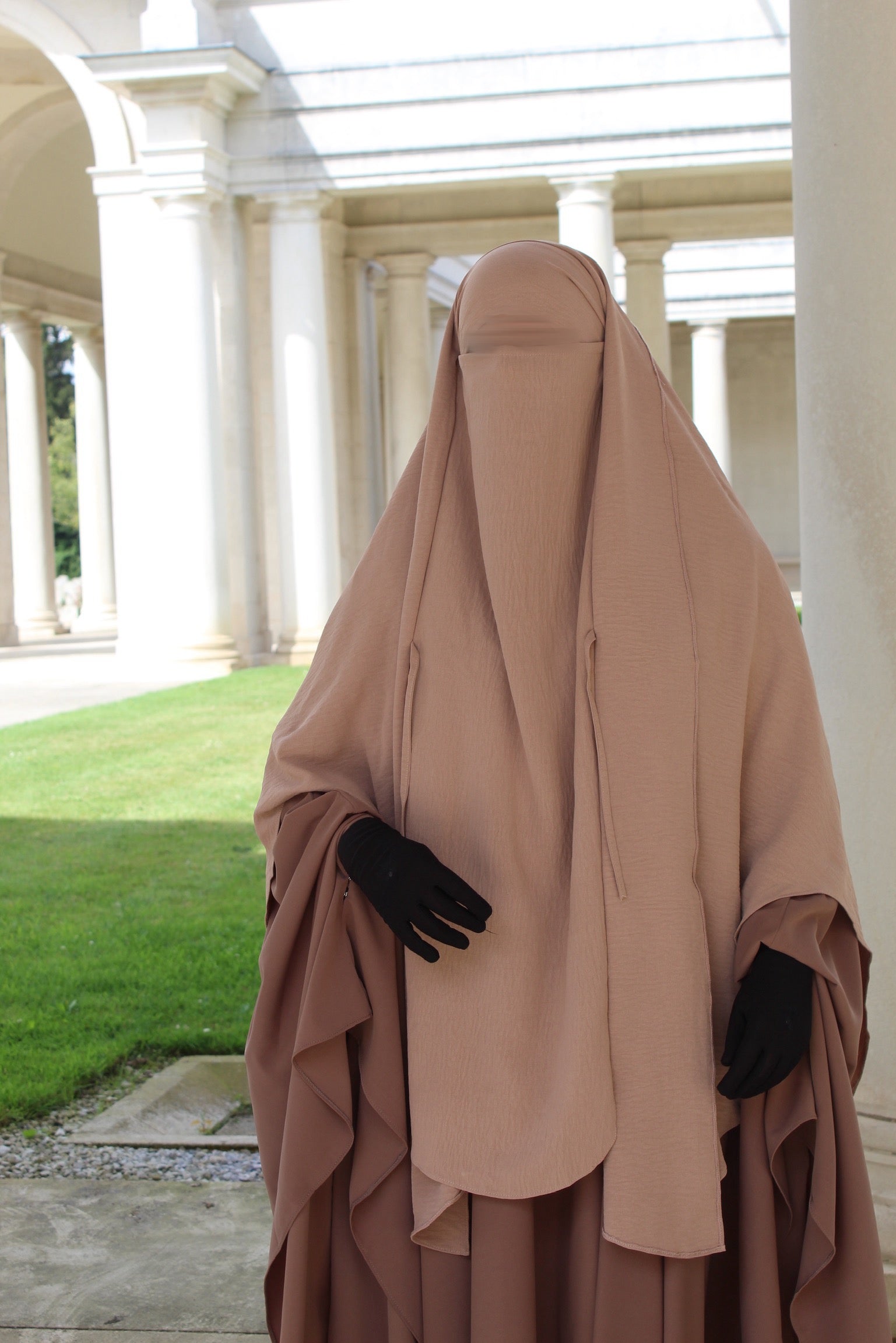 Khimar Joumana Jazz