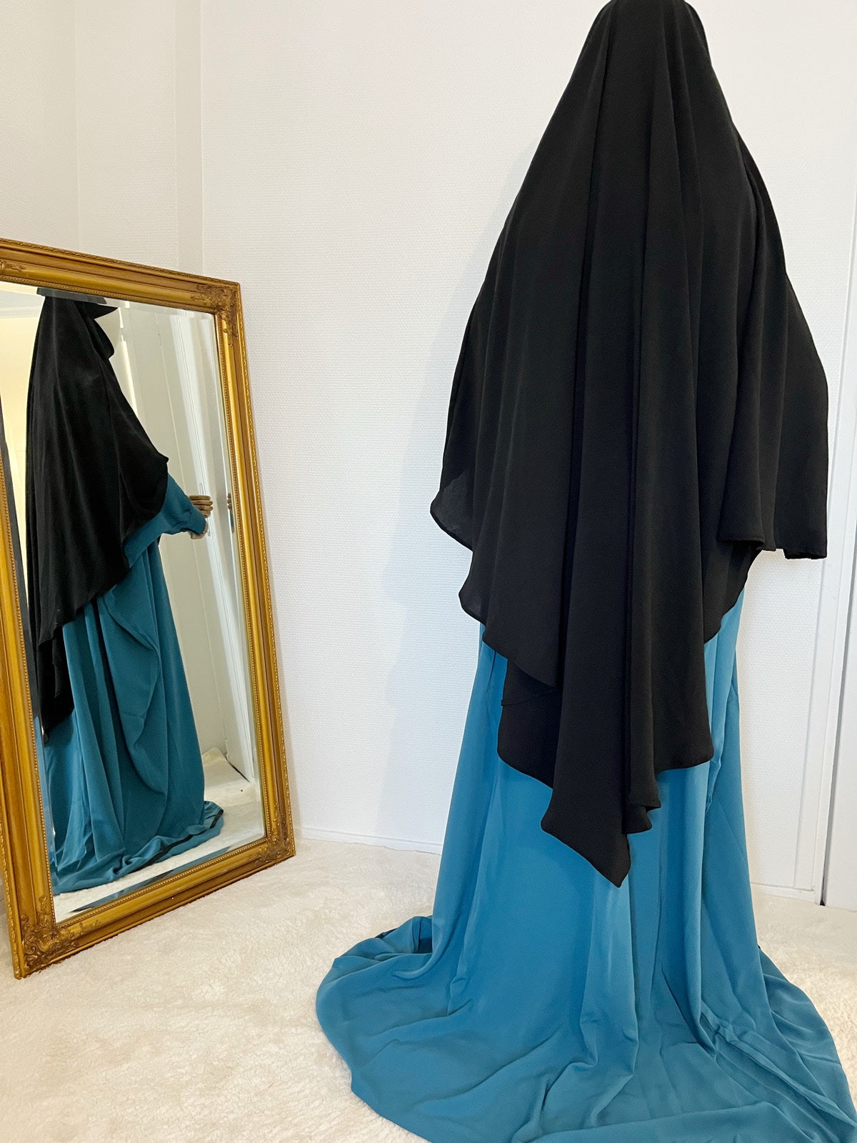 Khimar  Sarah (Jazz) T2