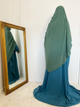 Load image into Gallery viewer, Maxi Hijab XXL Silk Chiffon
