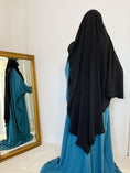 Cargar la imagen en la vista de la galería, Khimar  Sarah (Jazz) T2
