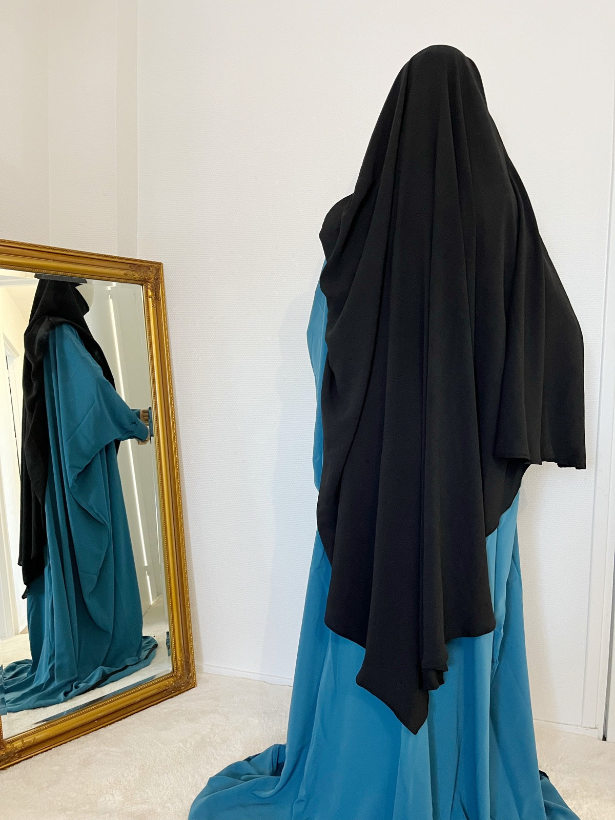 Khimar Sarah (Jazz) T2