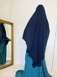 Charger l'image dans la visionneuse de la galerie, Khimar  Sarah (Jazz) T2
